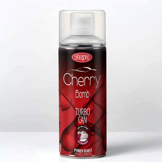 Cherry Bomb Turbo Can Spray