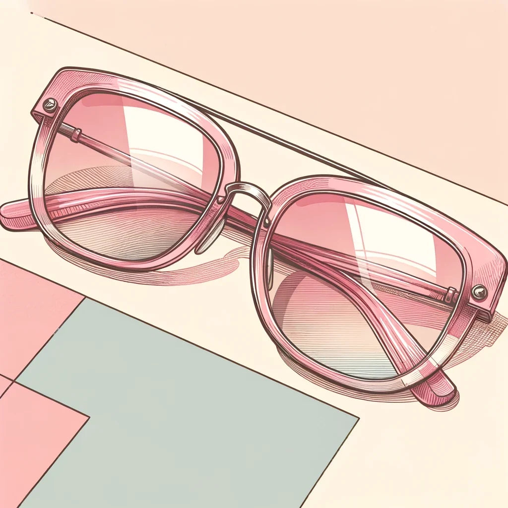 Chic Shades Canvas