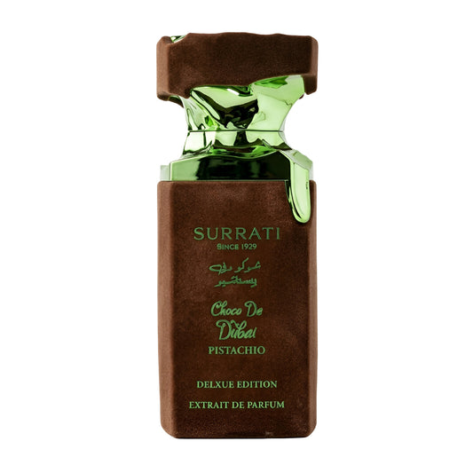 Choco De Dubai | Extrait De Parfum | 100ml