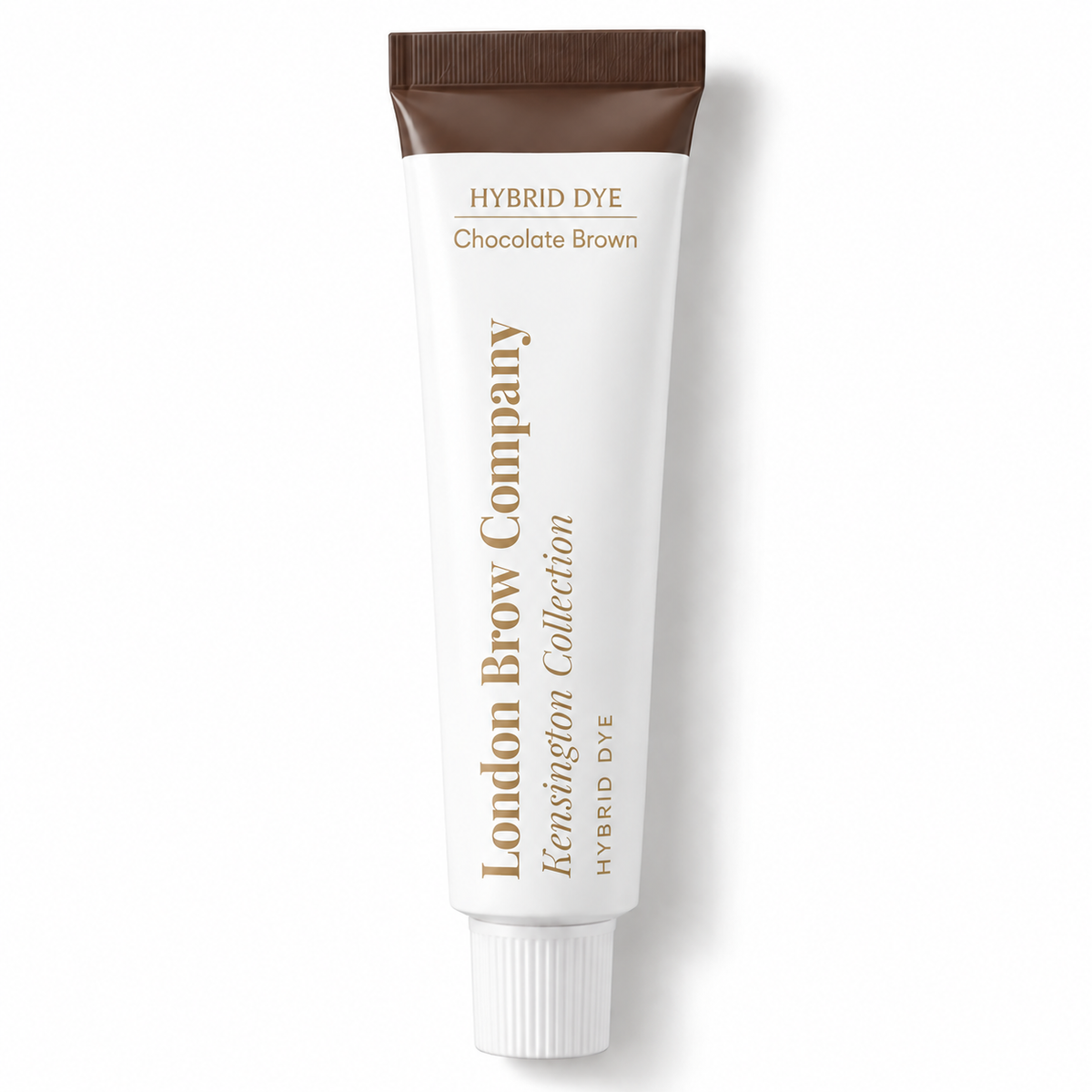 Hybrid Brow Dye and Skin Stain (15ml)