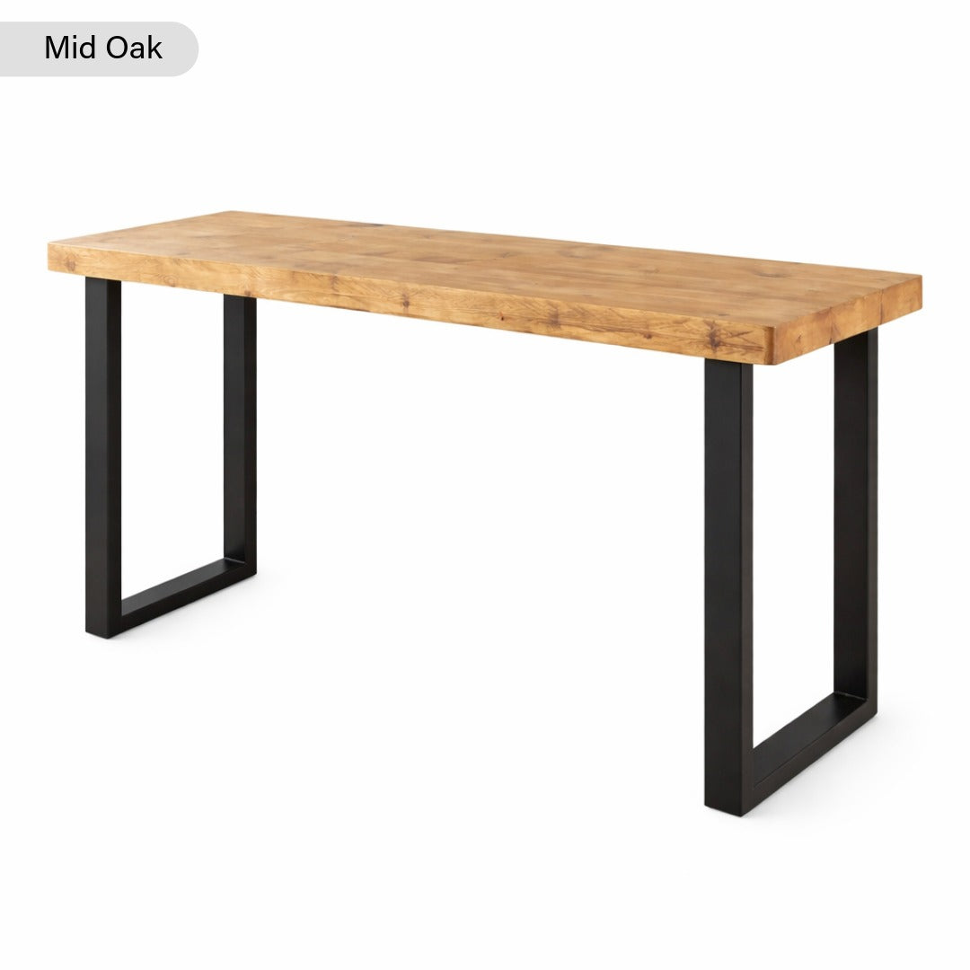 Chunky & Sturdy Breakfast Bar
