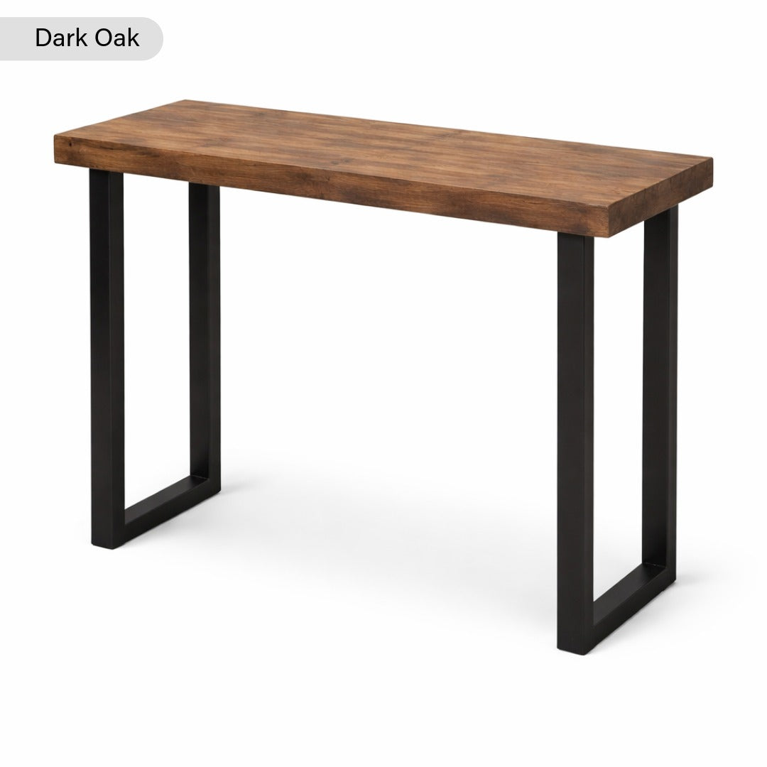 Chunky & Sturdy Breakfast Bar