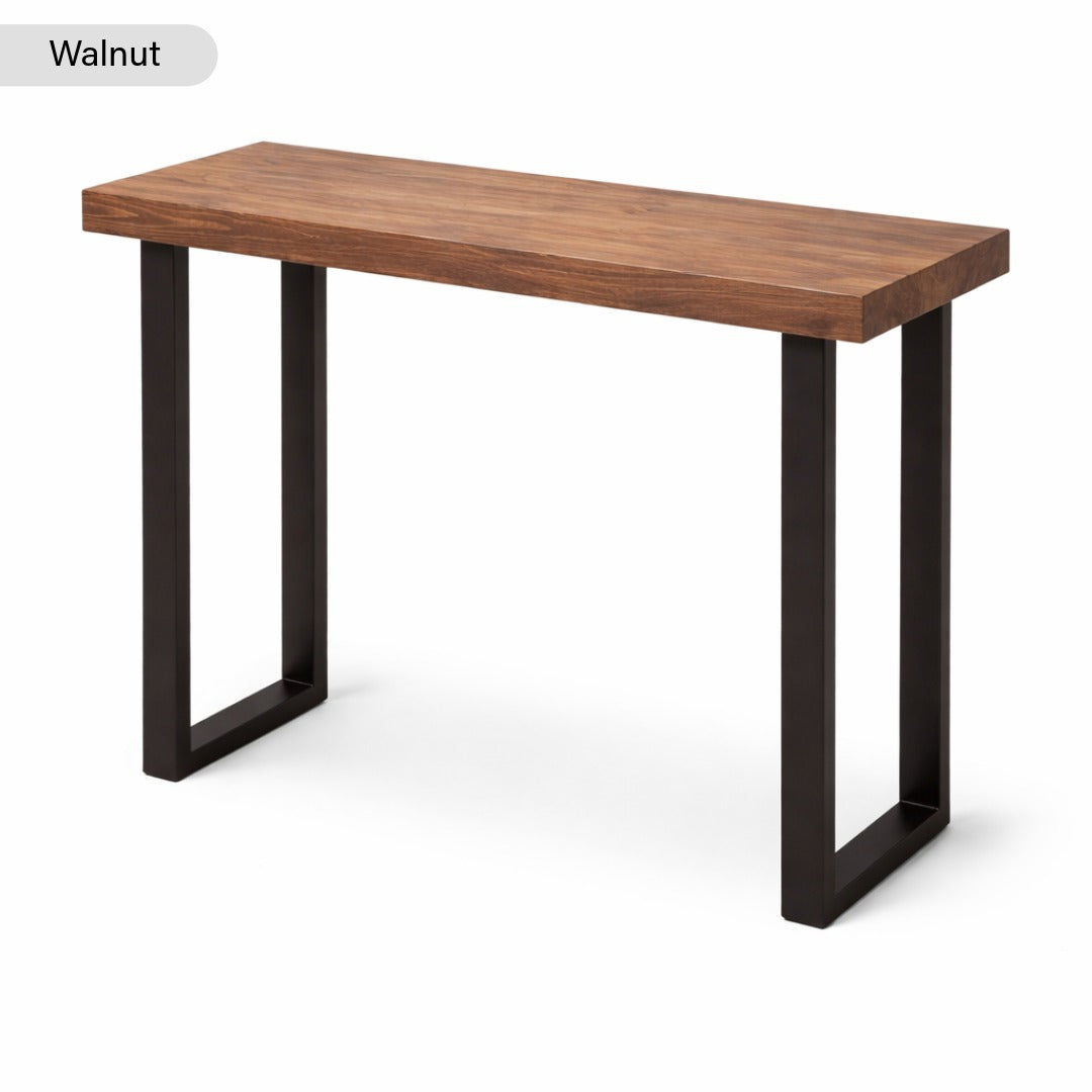 Chunky & Sturdy Breakfast Bar
