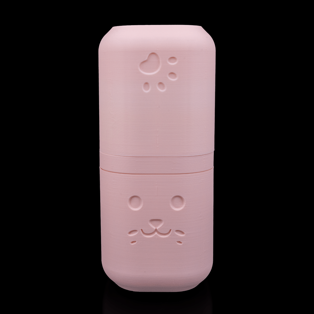 Essential Kit - Cute Kitty Inspired Home Organisation (Sleek & Versatile)