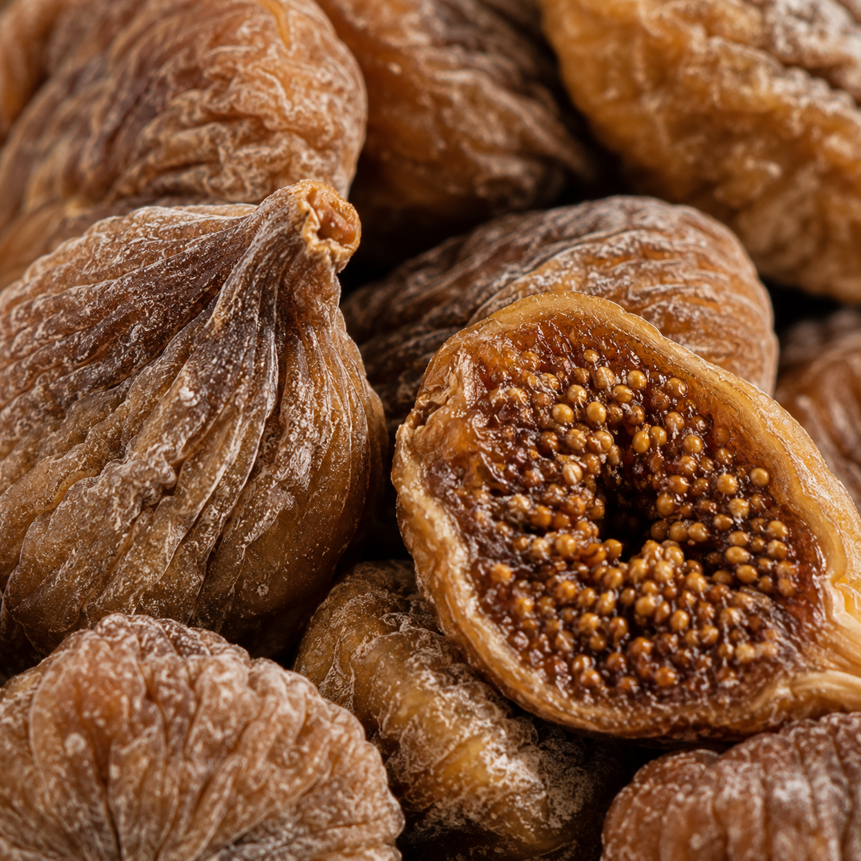 Organic Figs