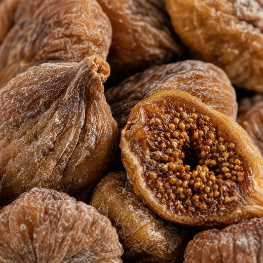 Organic Figs