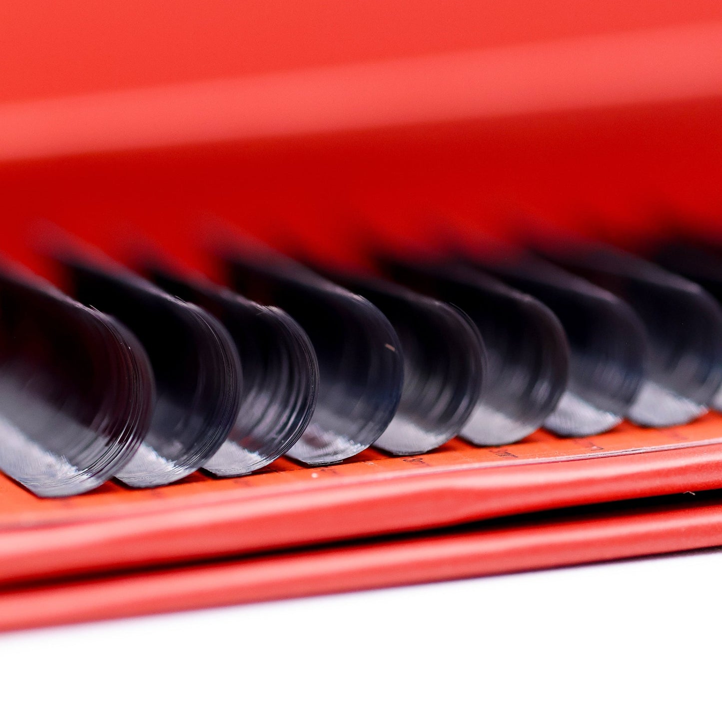 Wet Lash Mixed Tray 16 Rows