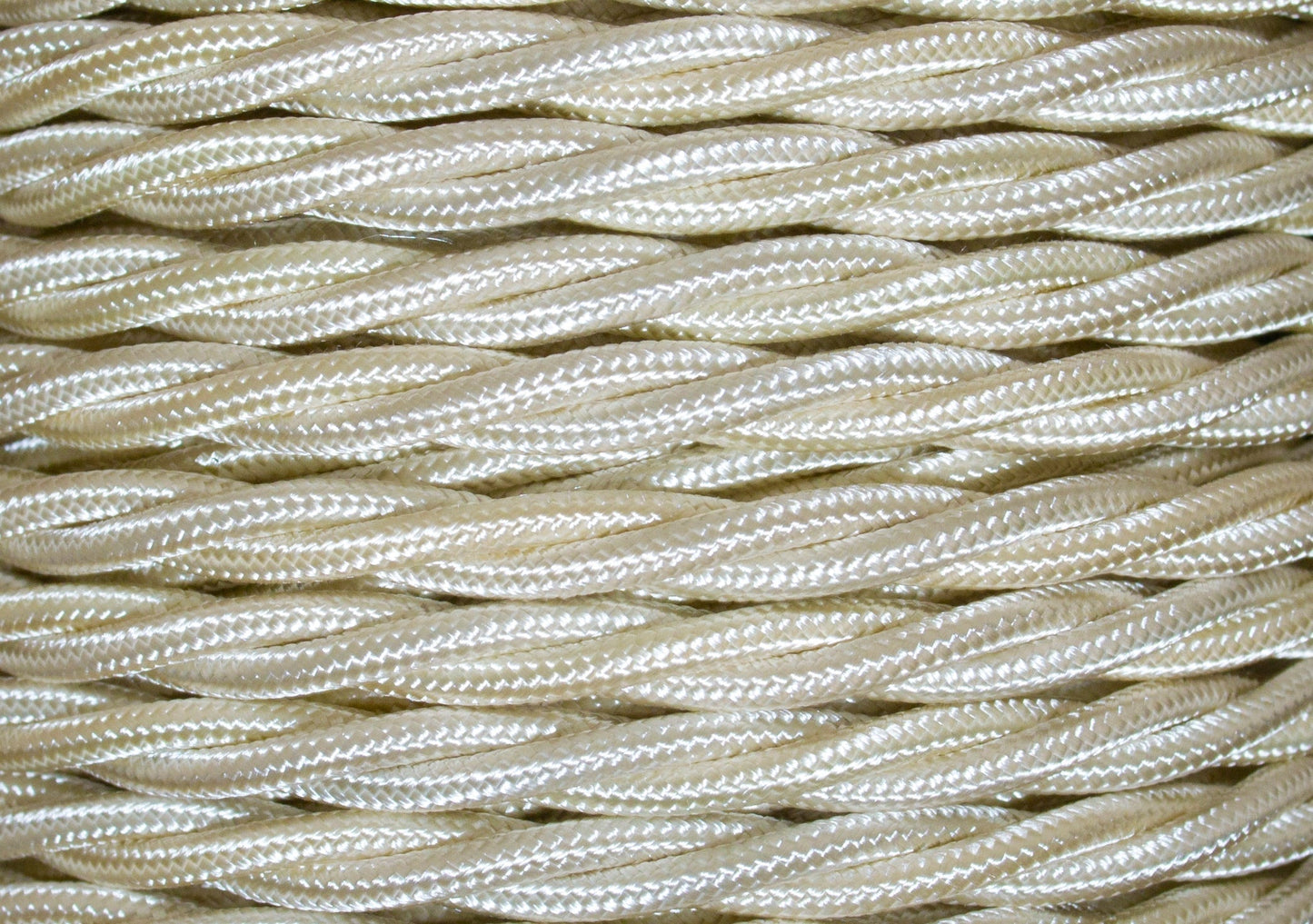 Lighting Cable - Twisted 3 Core 0.75sqmm