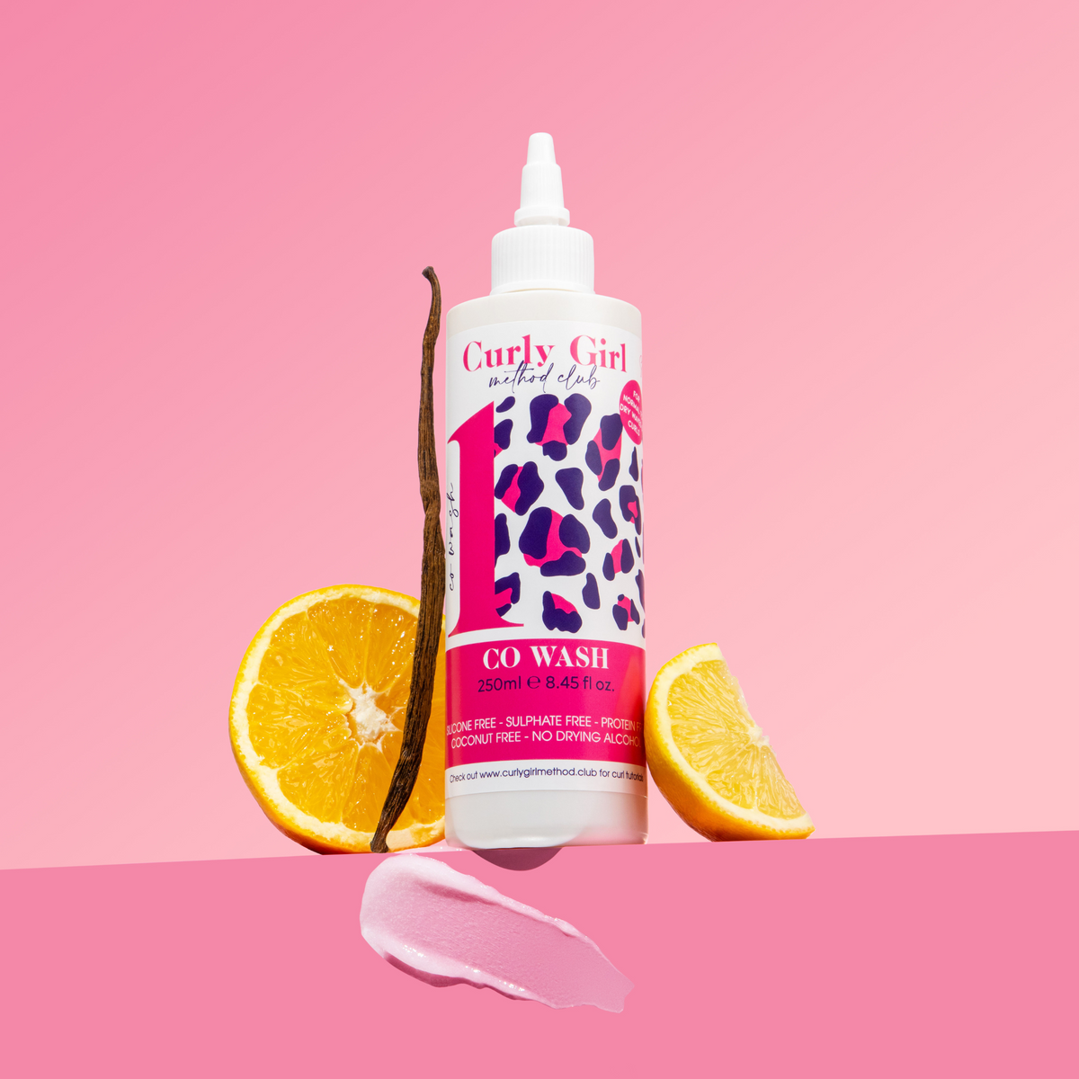 Cleansing Co-Wash