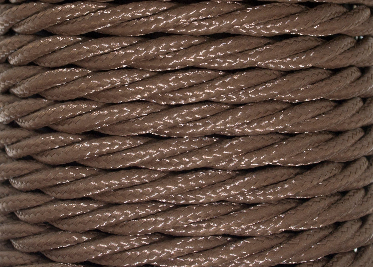 Lighting Cable - Twisted 3 Core 0.75sqmm