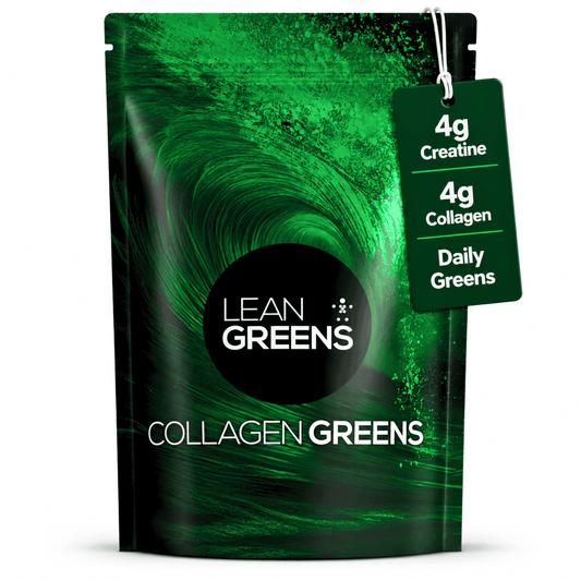 Collagen Greens