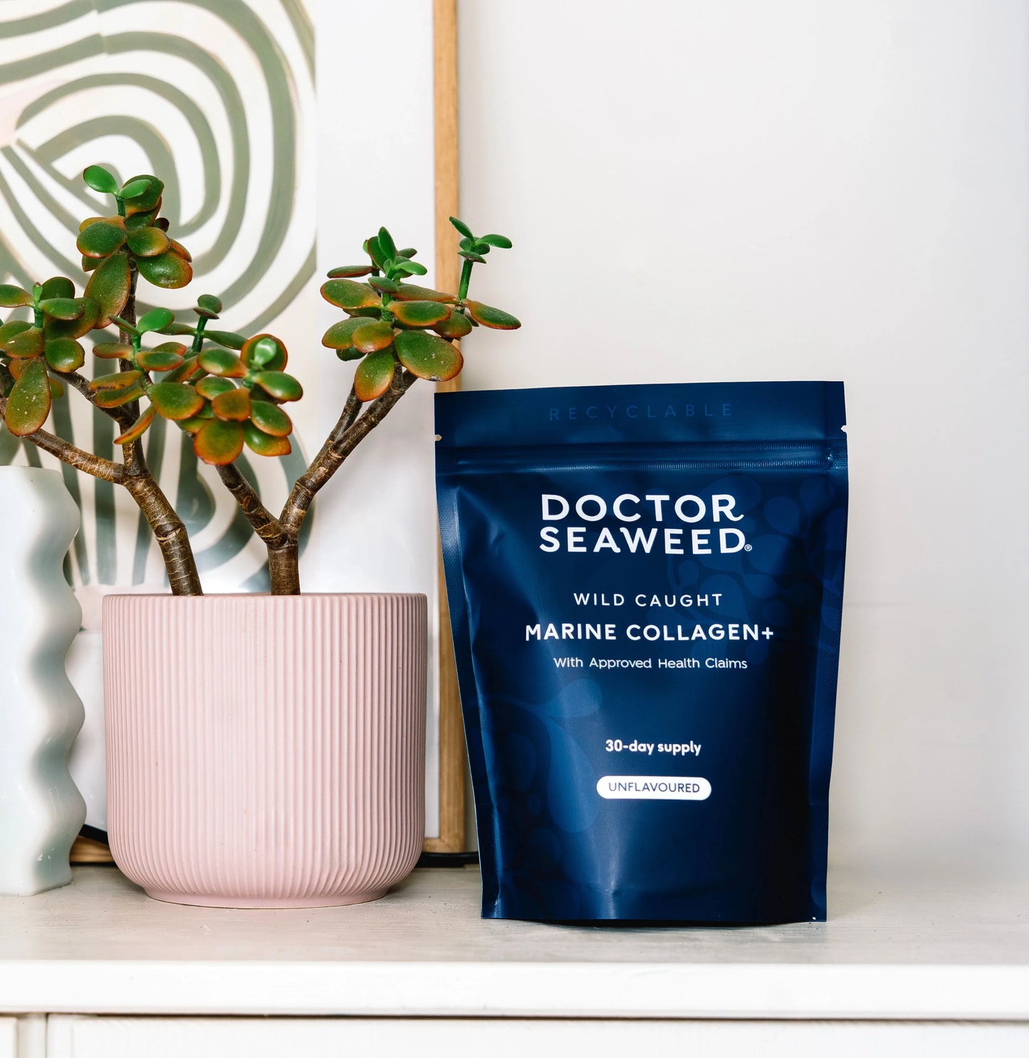 Collagen+