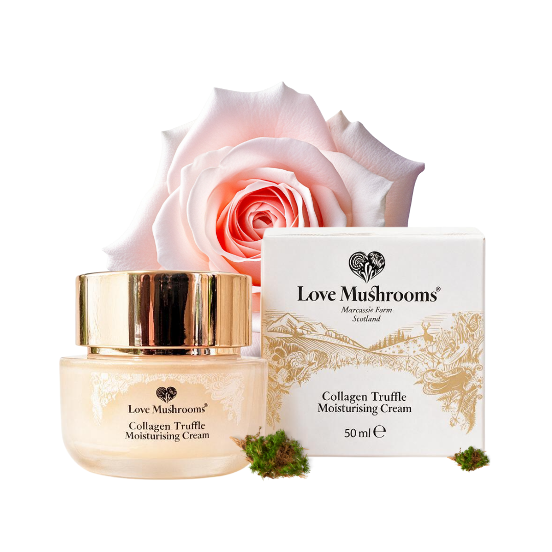 Collagen Truffle Moisturising Cream