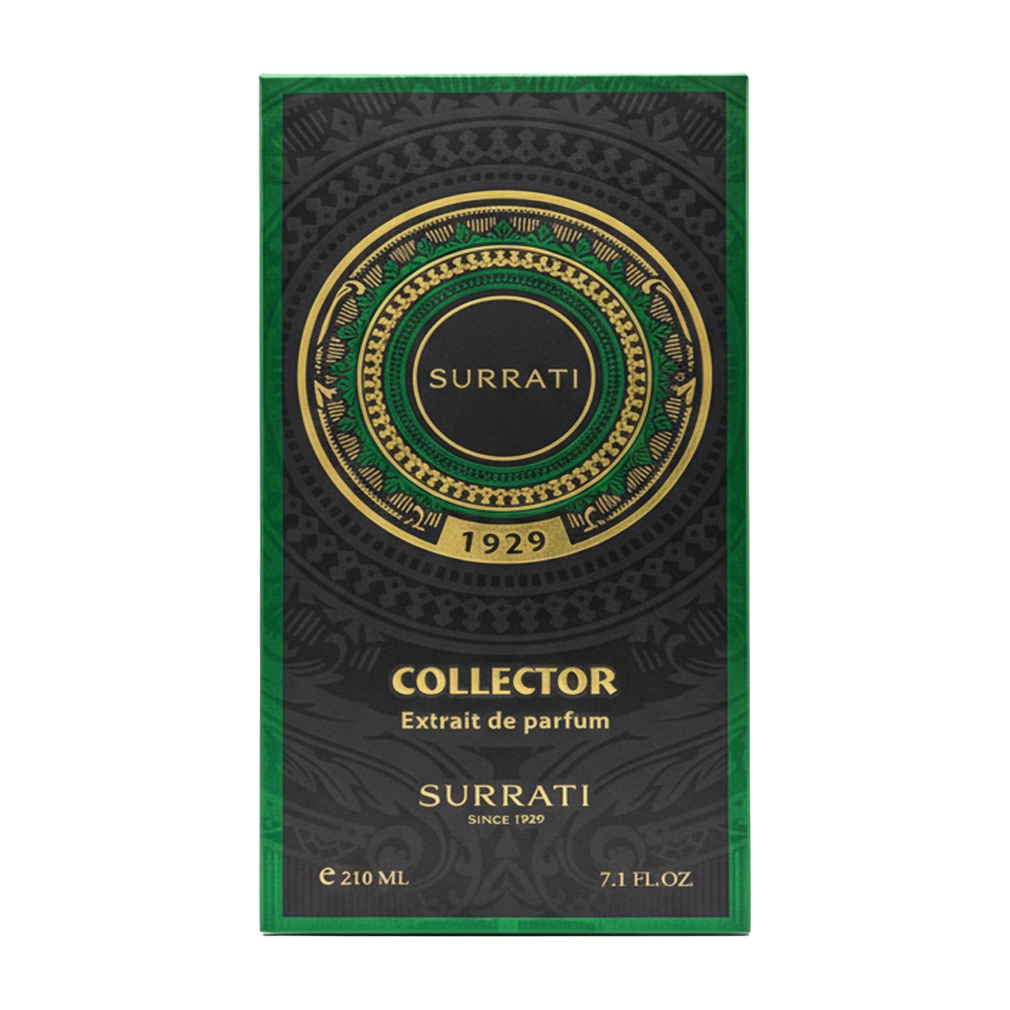 Collector | Extrait De Parfum | 210ml