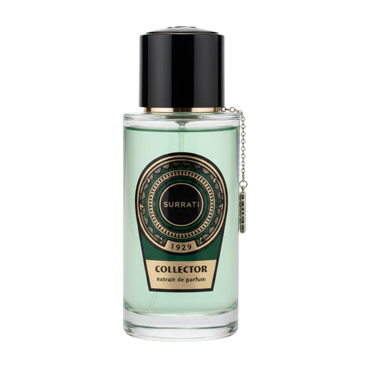 Collector | Extrait De Parfum | 210ml