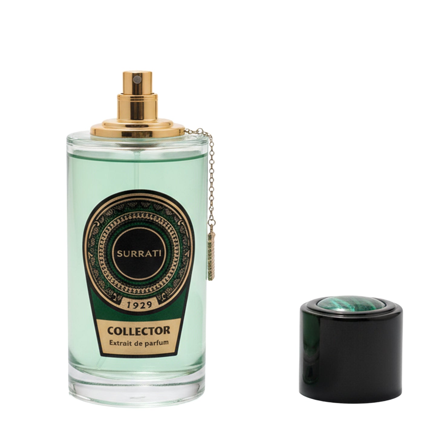 Collector | Extrait De Parfum | 210ml