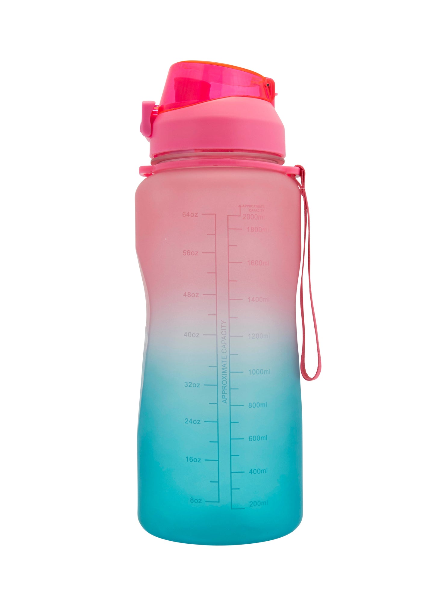 Sips & Gulps Water Bottle
