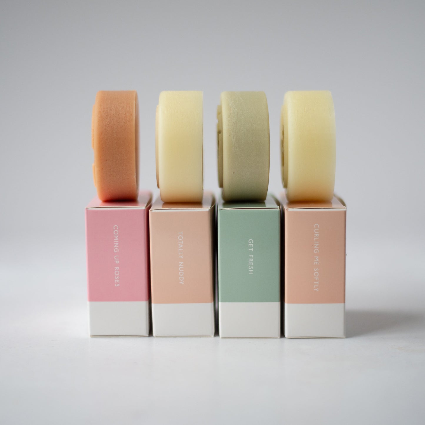 COMING UP ROSES CONDITIONER BAR