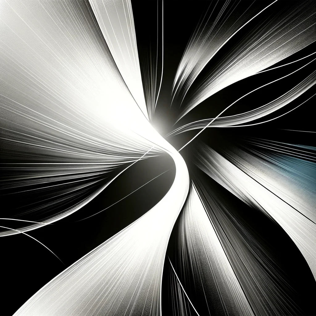 Contrast Harmony Canvas