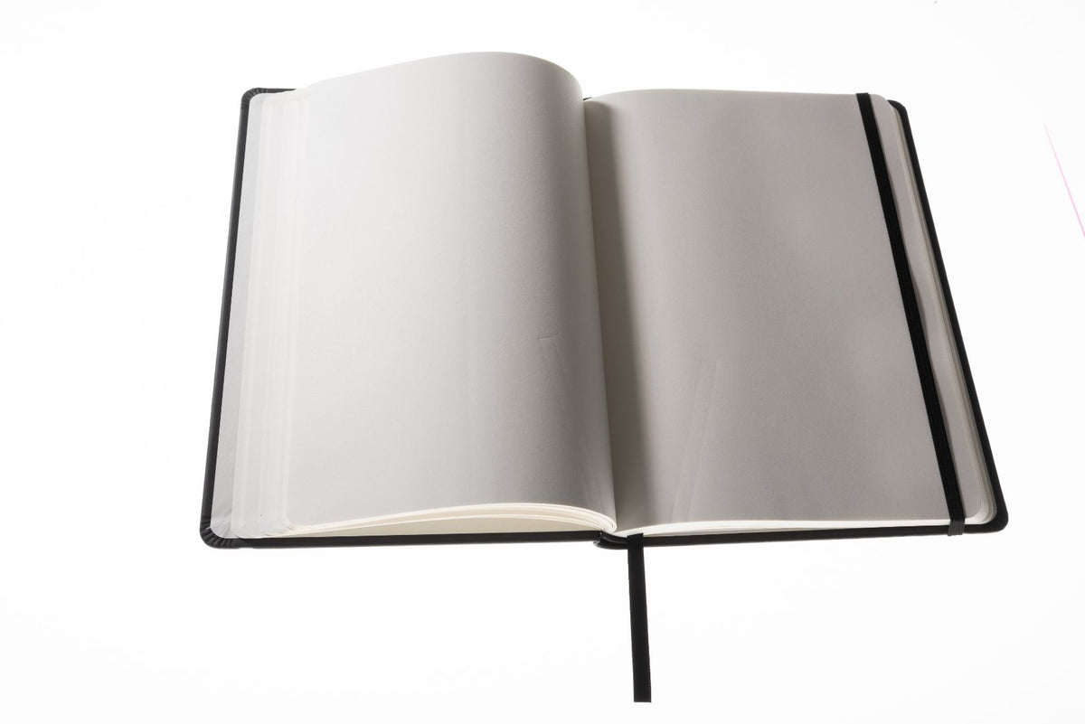 Legacy Notebook A5 - Stag (CL53N-ST)