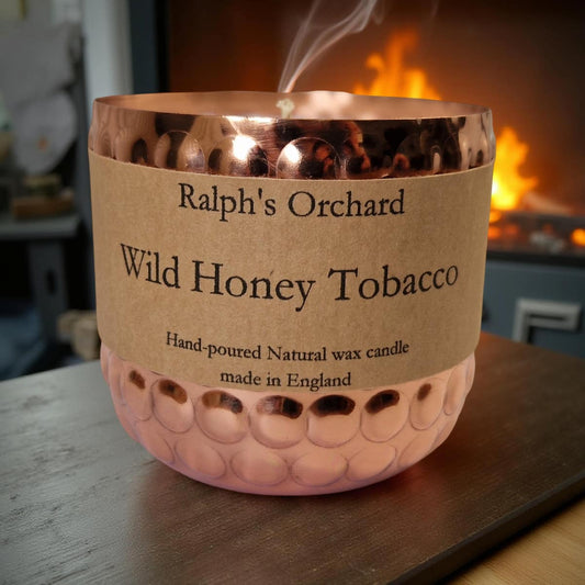 Wild Honey Tobacco