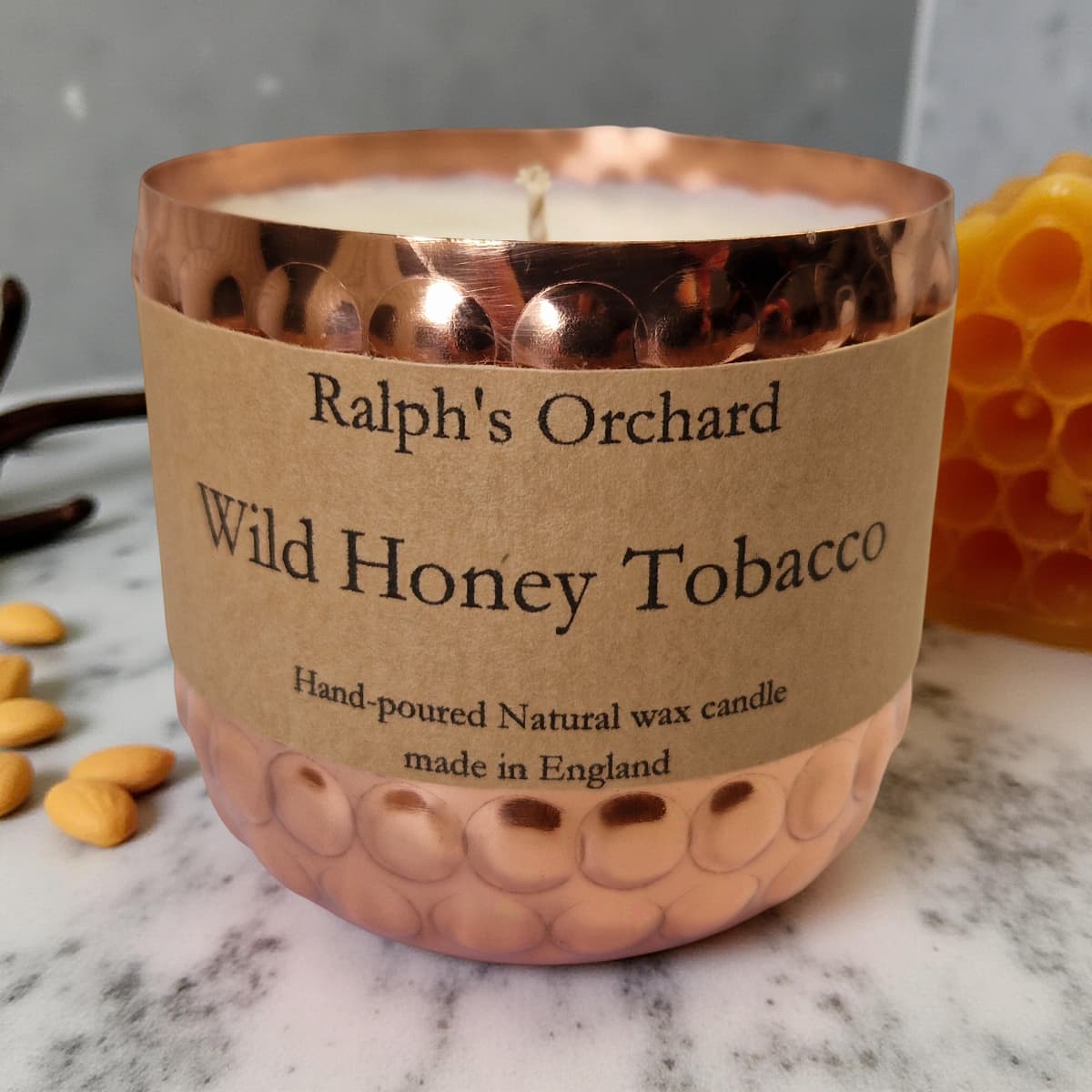 Wild Honey Tobacco
