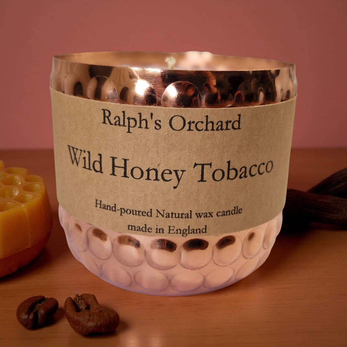 Wild Honey Tobacco