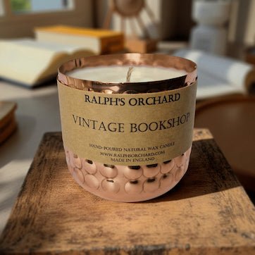 Vintage Bookshop
