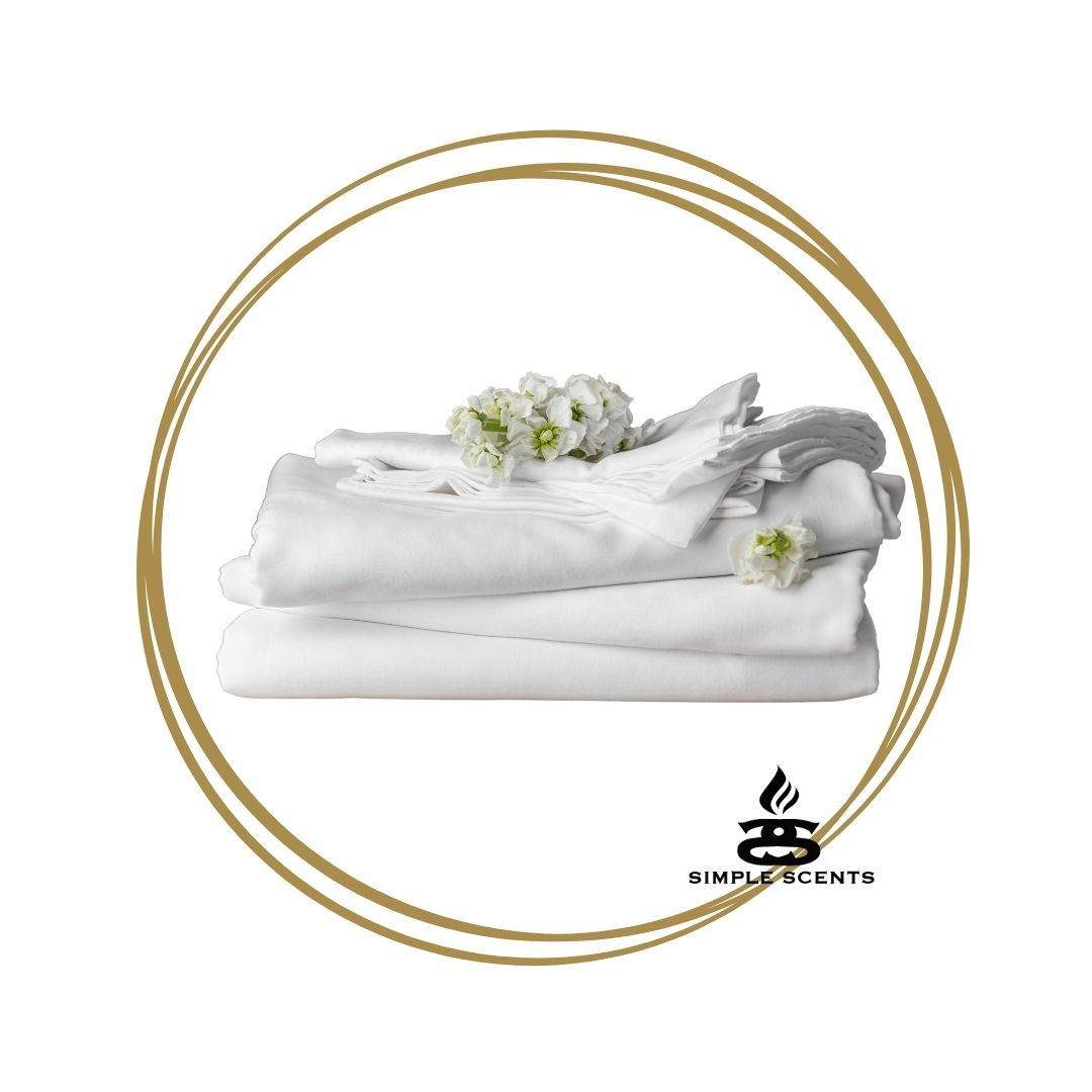 Simple Scents Excellence Reed Diffuser Trio - Fresh