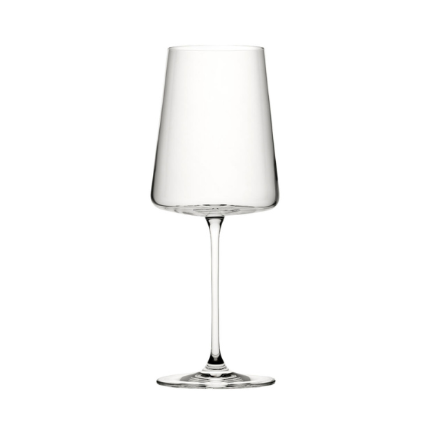 Mode Bordeaux Glasses - 680ml - Set of 6