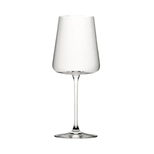 Mode Goblet Glasses - 550ml - Set of 6