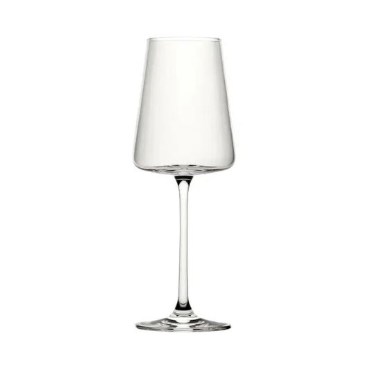 Mode Wine Glasses - 360ml - Set of 6