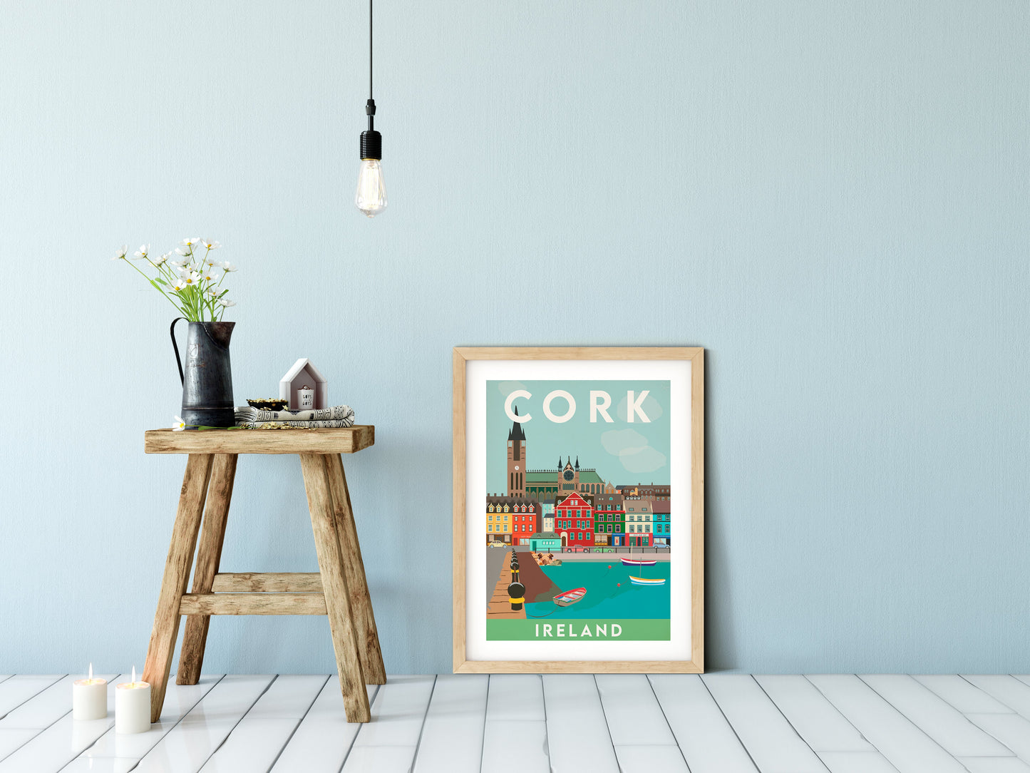 Cork, Ireland