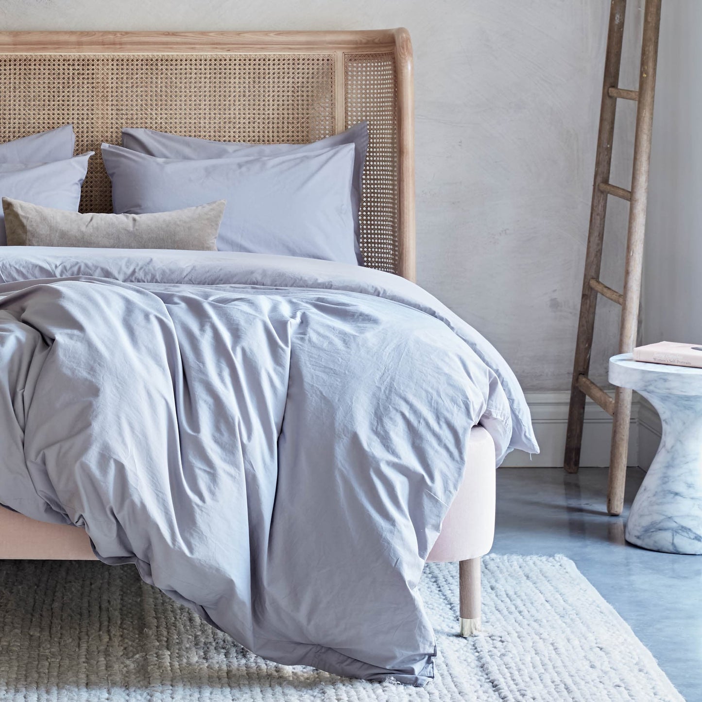 Cotton Collective Duvet Cover