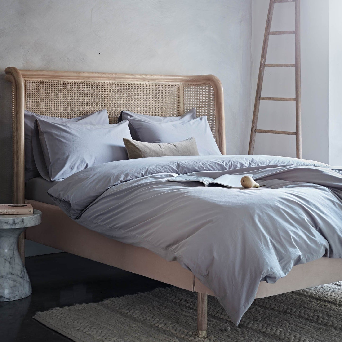 Cotton Collective Duvet Cover