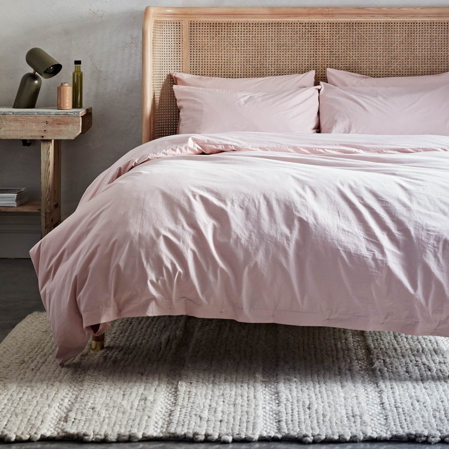 Cotton Collective Duvet Cover