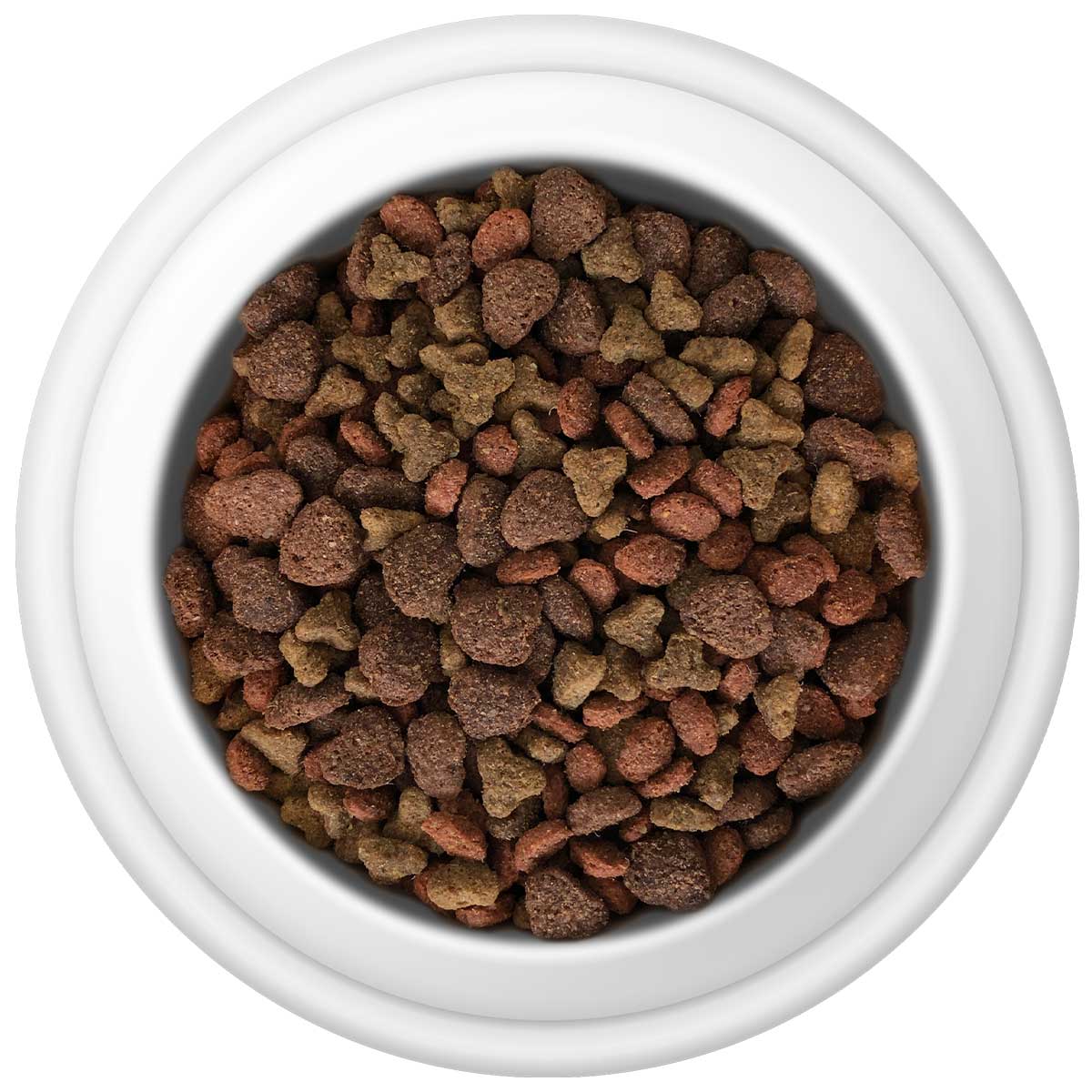 Country Cat Dry Food - 2.5kg