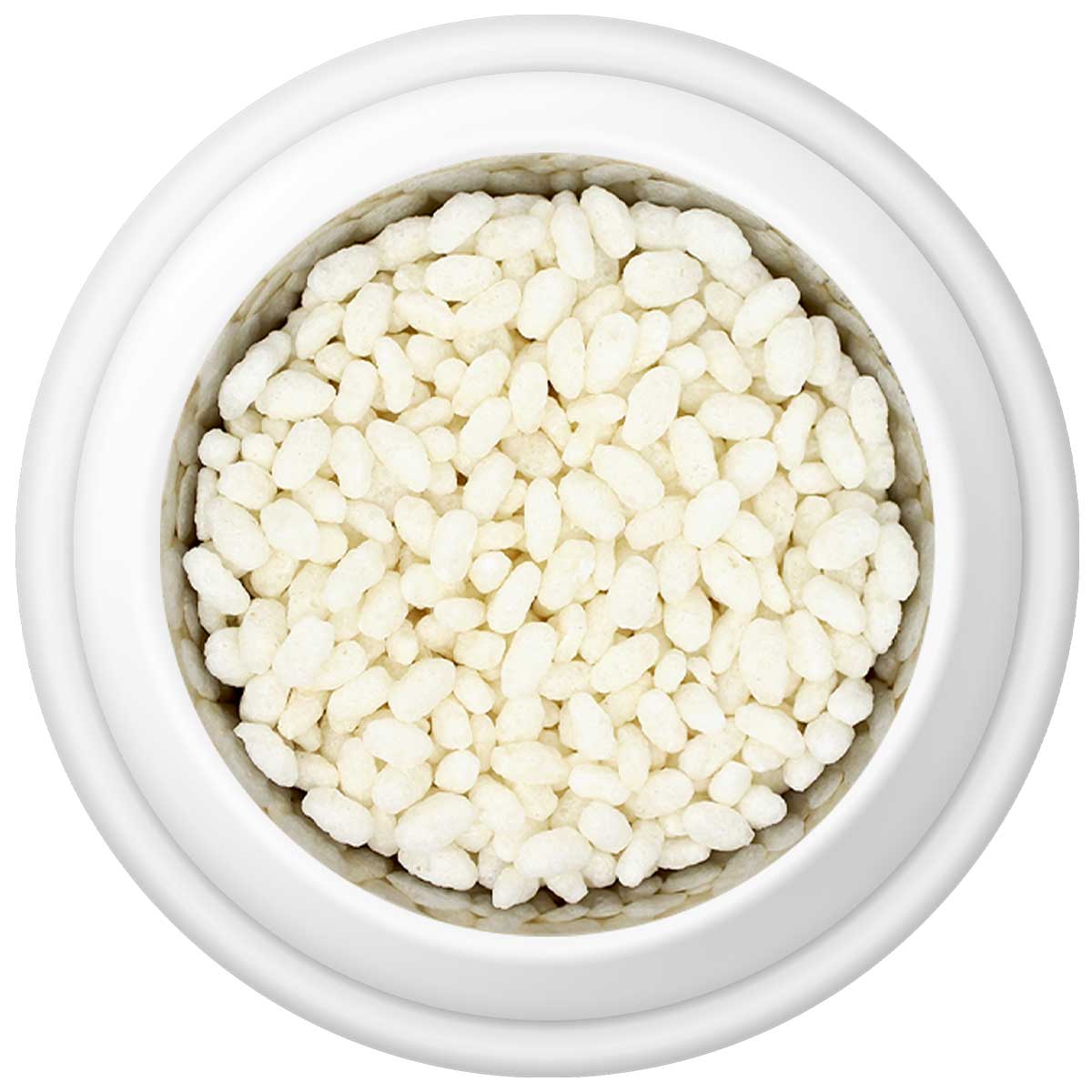 Country Pursuit Puffed Rice Mixer 175g Sample Size