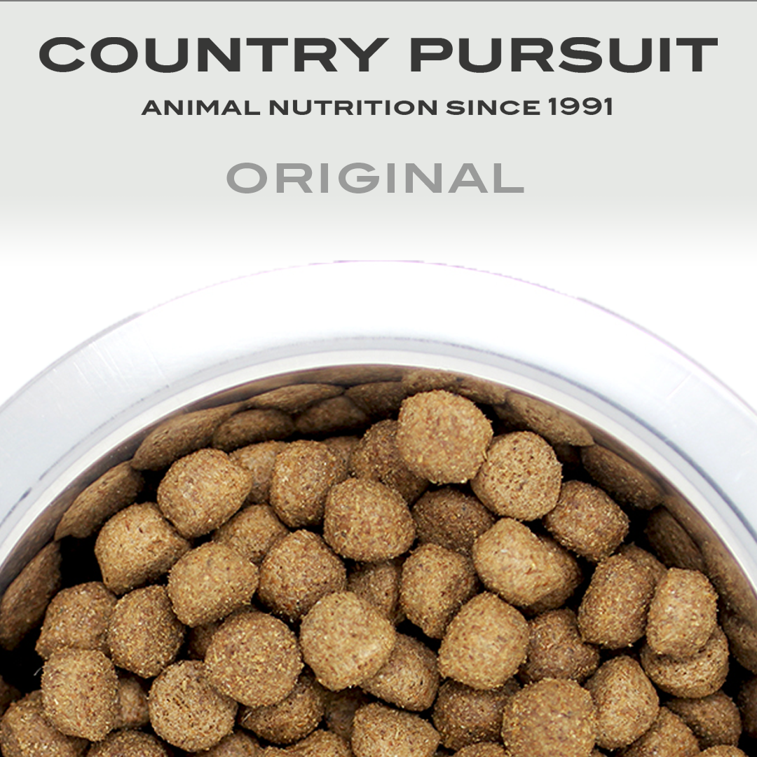 Country Pursuit 365 Original Adult Dog Food 15kg