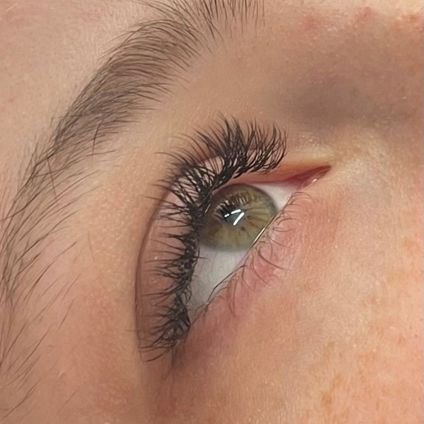 YY Lashes 16 Row Mixed Tray
