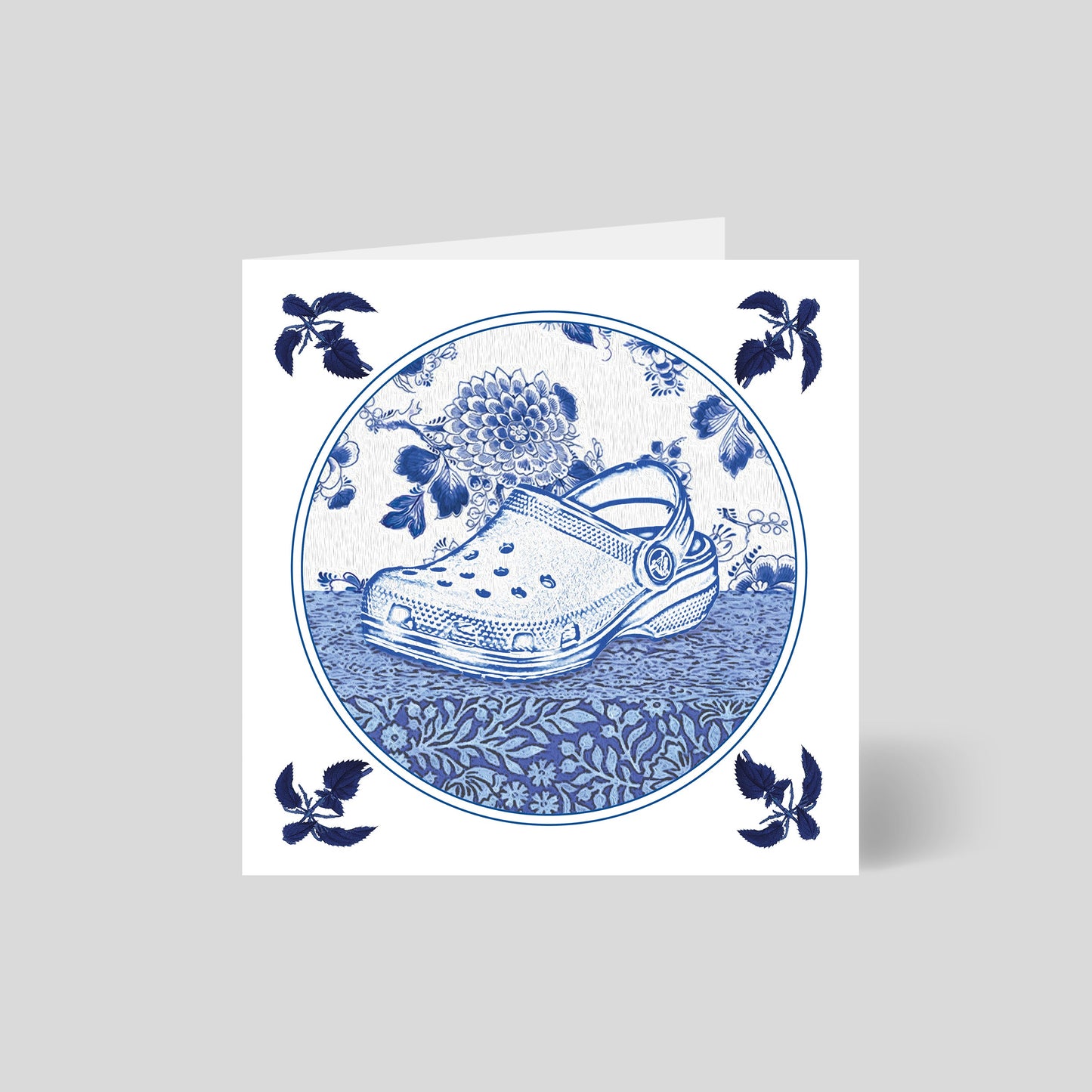 Haus of Lucy – Croc