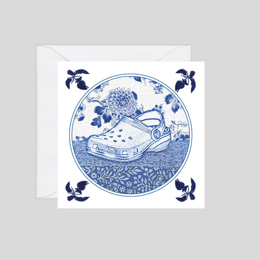 Haus of Lucy – Croc