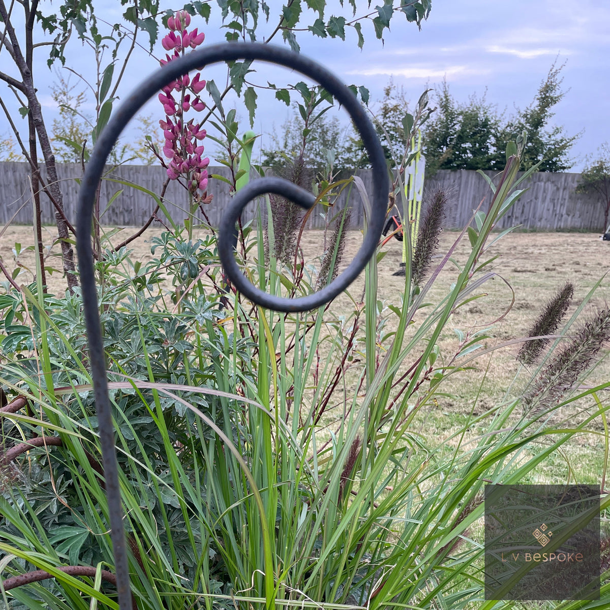 Shepherds Crook Hanger
