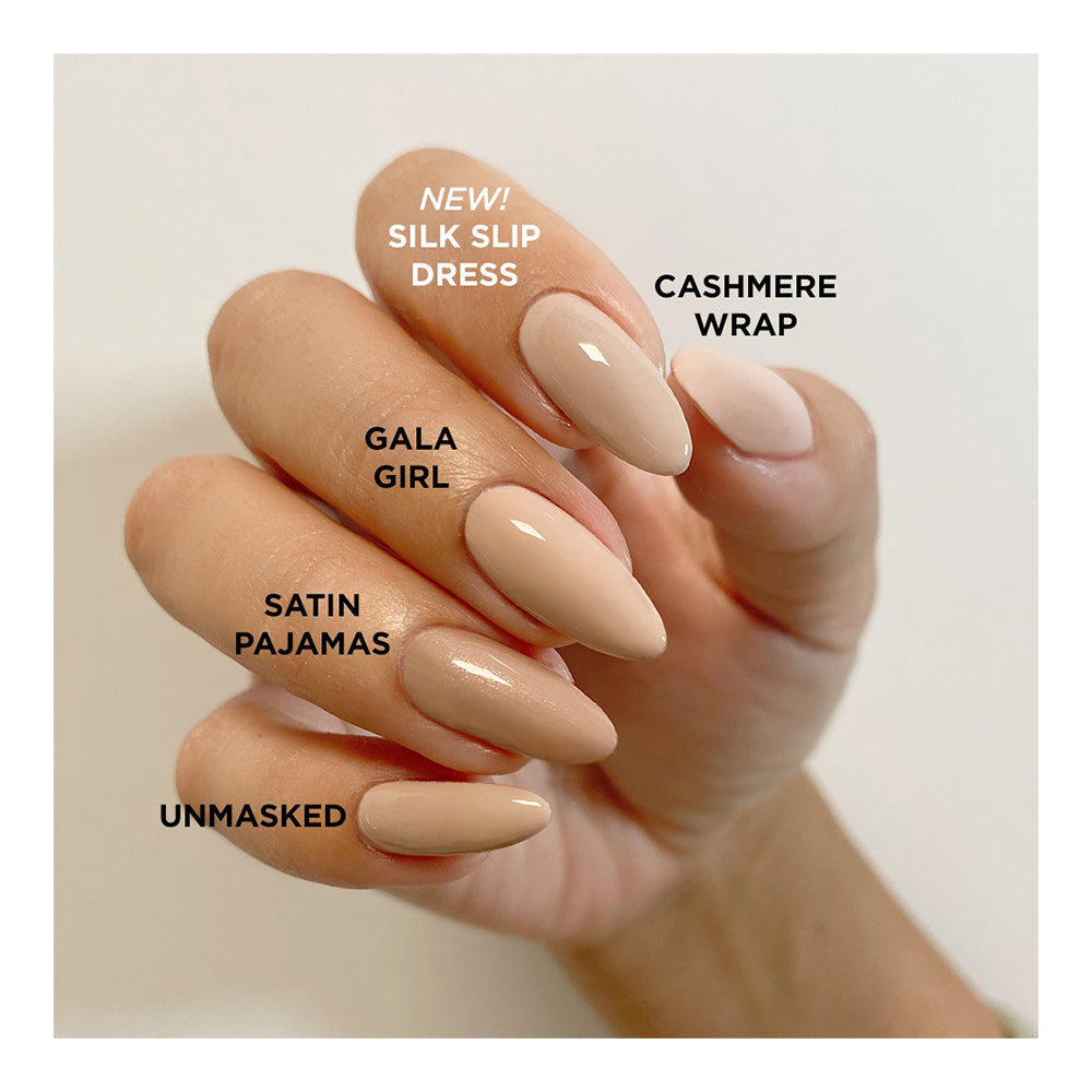 CND™ Vinylux™ Unmasked 15ml