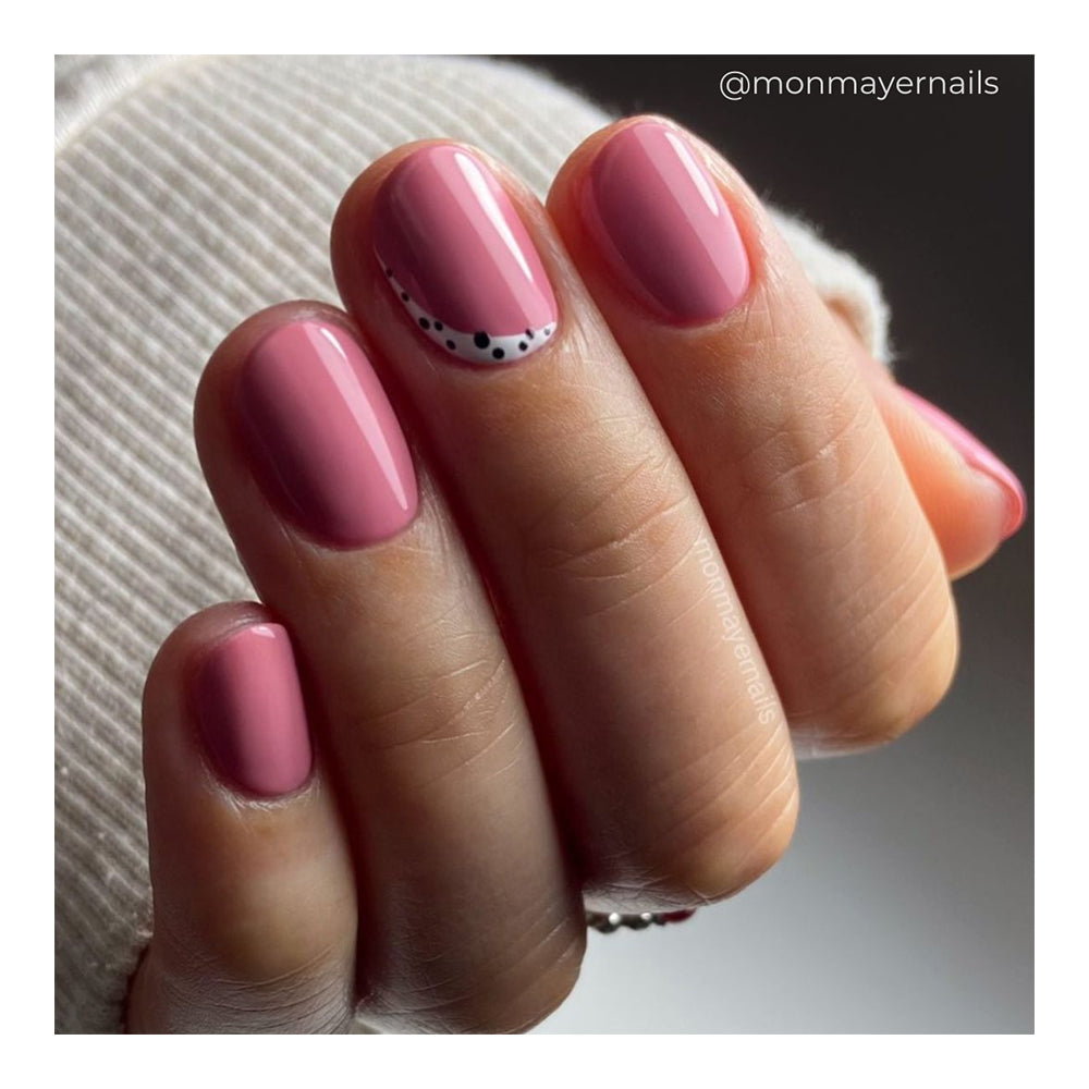 CND™ Vinylux™ Pacific Rose 15ml