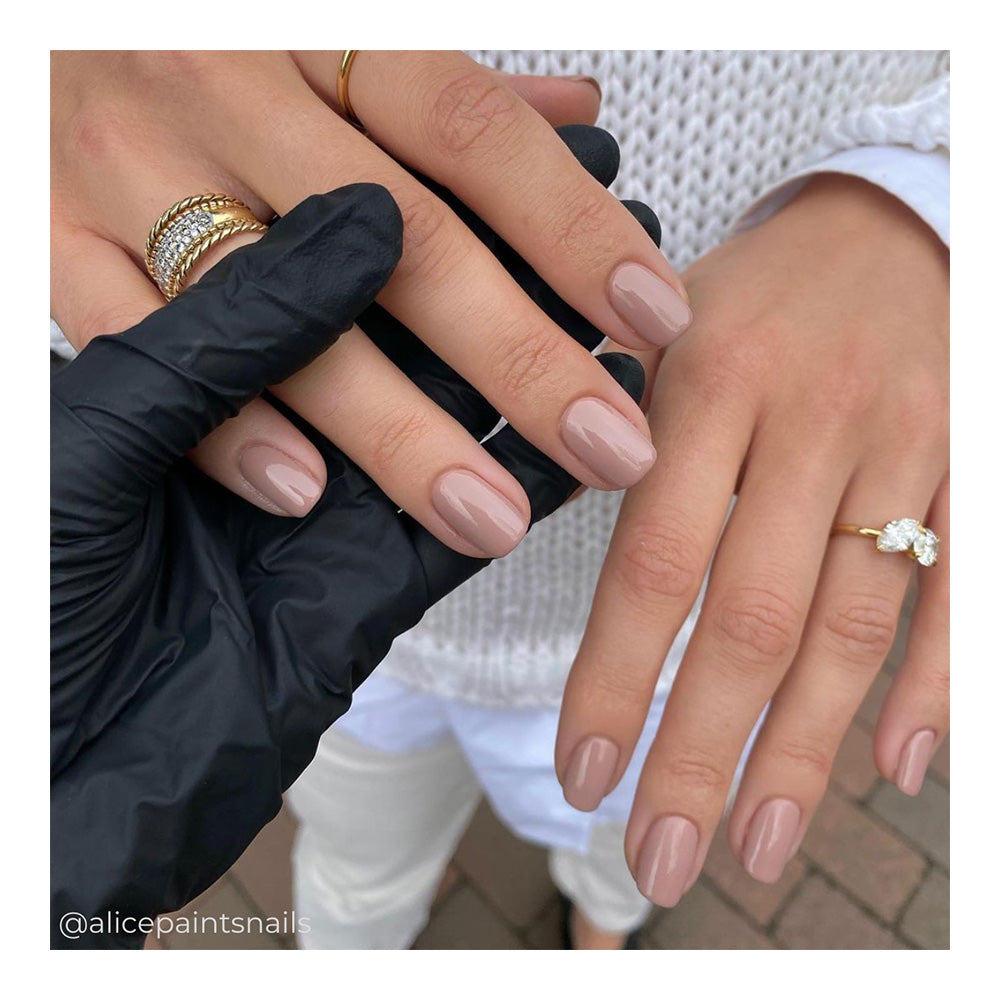 CND™ Vinylux™ We Want Mauve 15ml