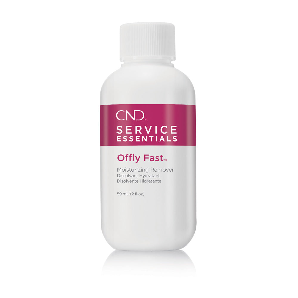 CND™ Offly Fast Gel Removal Kit
