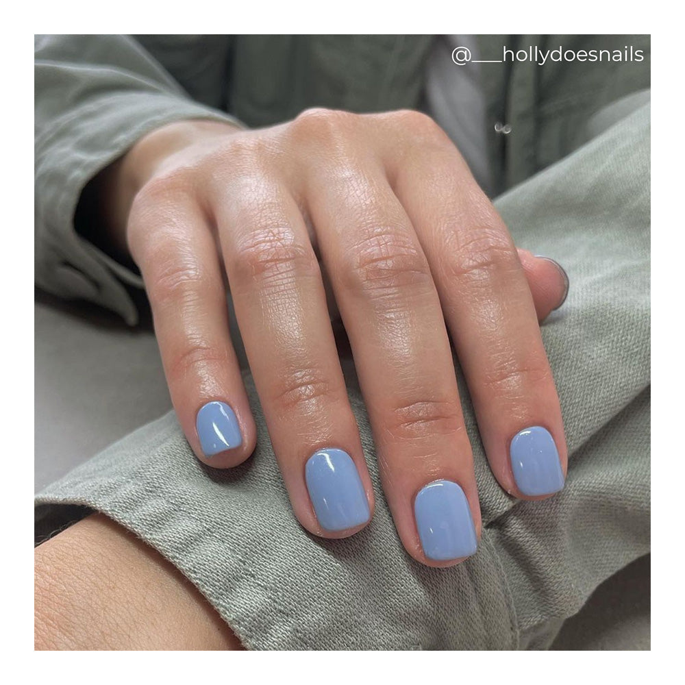 CND™ Vinylux™ Vintage Blue Jeans 15ml