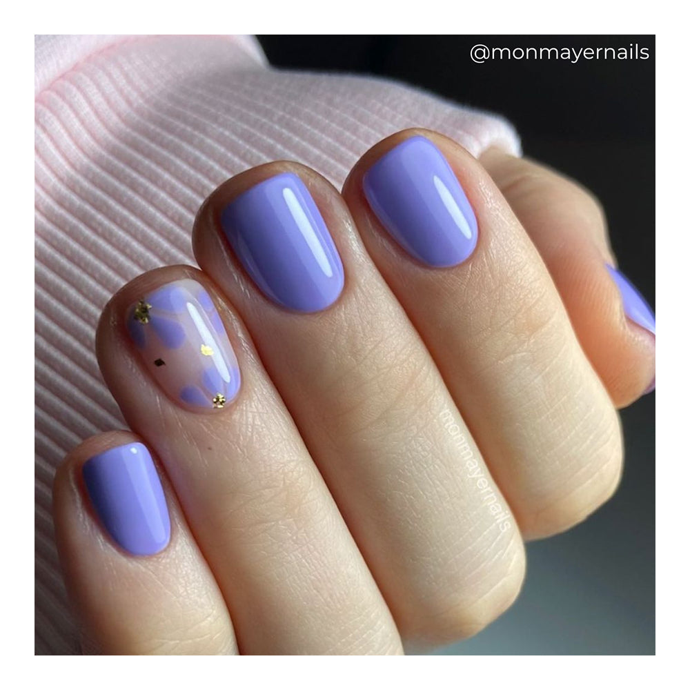 CND™ Vinylux™ Gummi 15ml