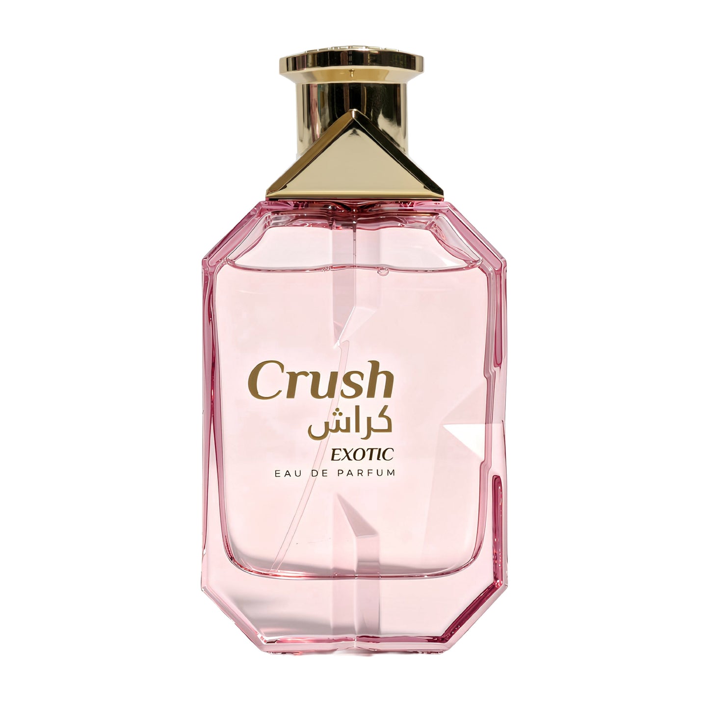 Crush Exotic | Eau De Parfum | 100ml